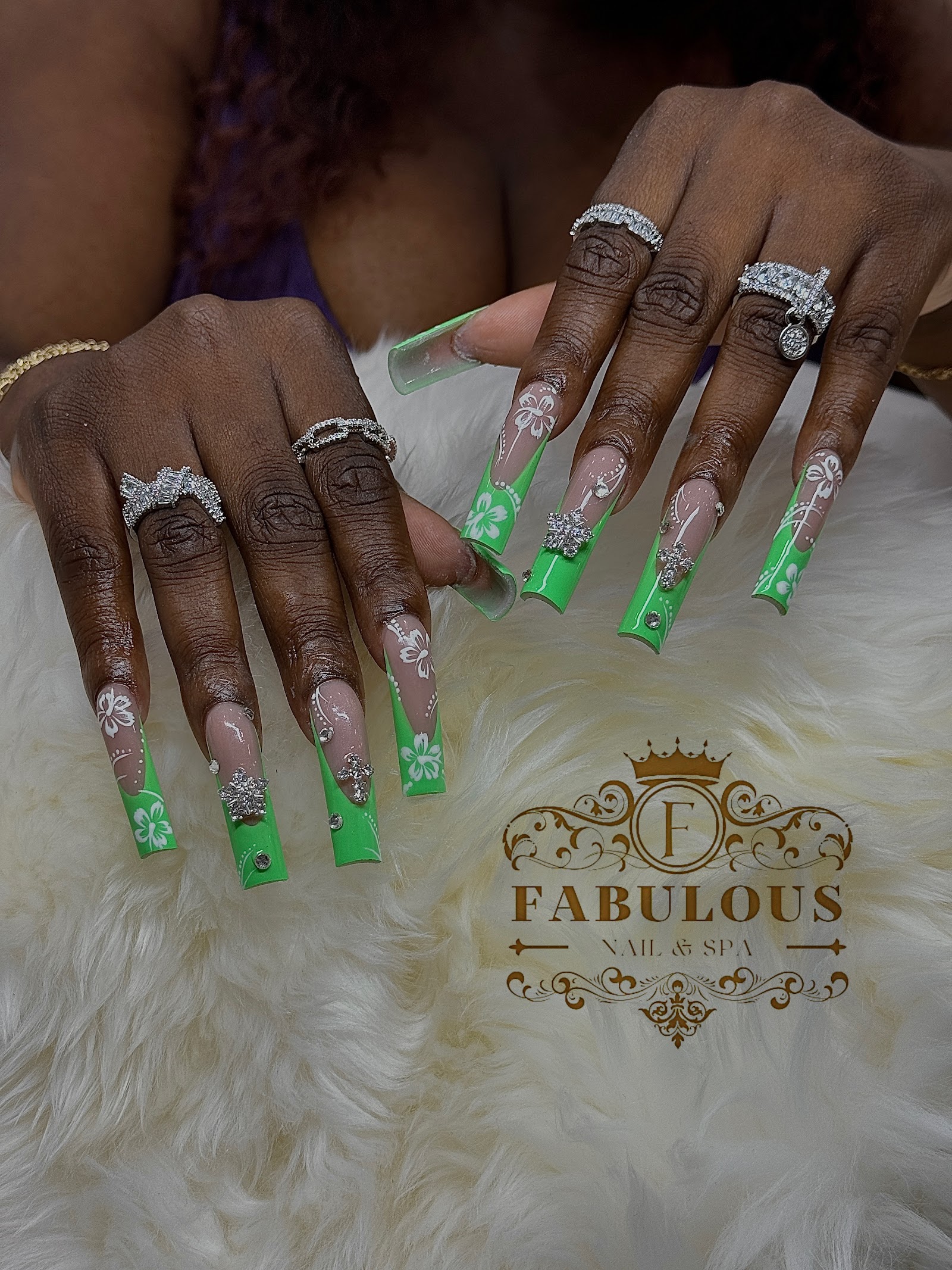 Fabulous Nail Spa nail photo 2