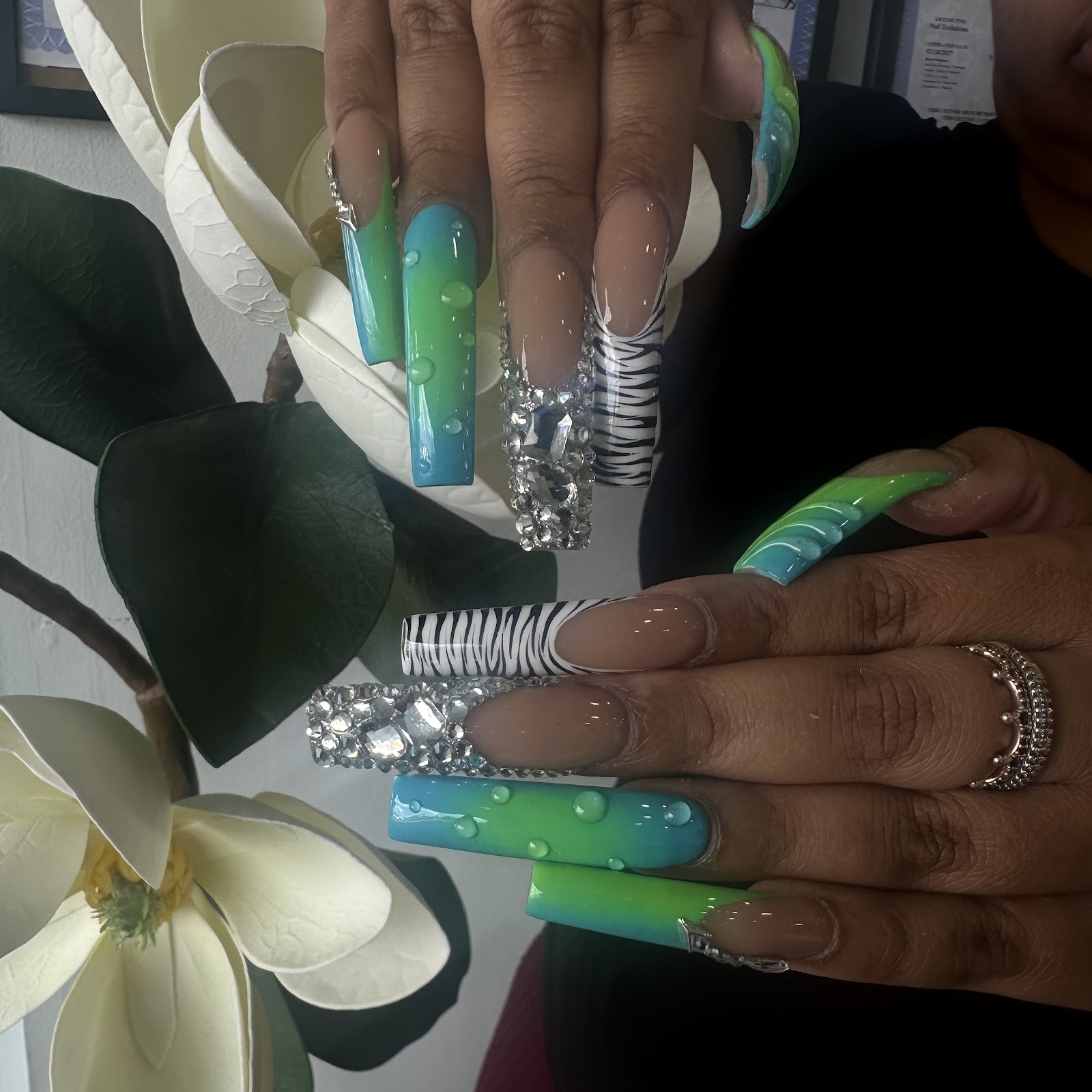 Fabulous Nail Spa nail photo 6