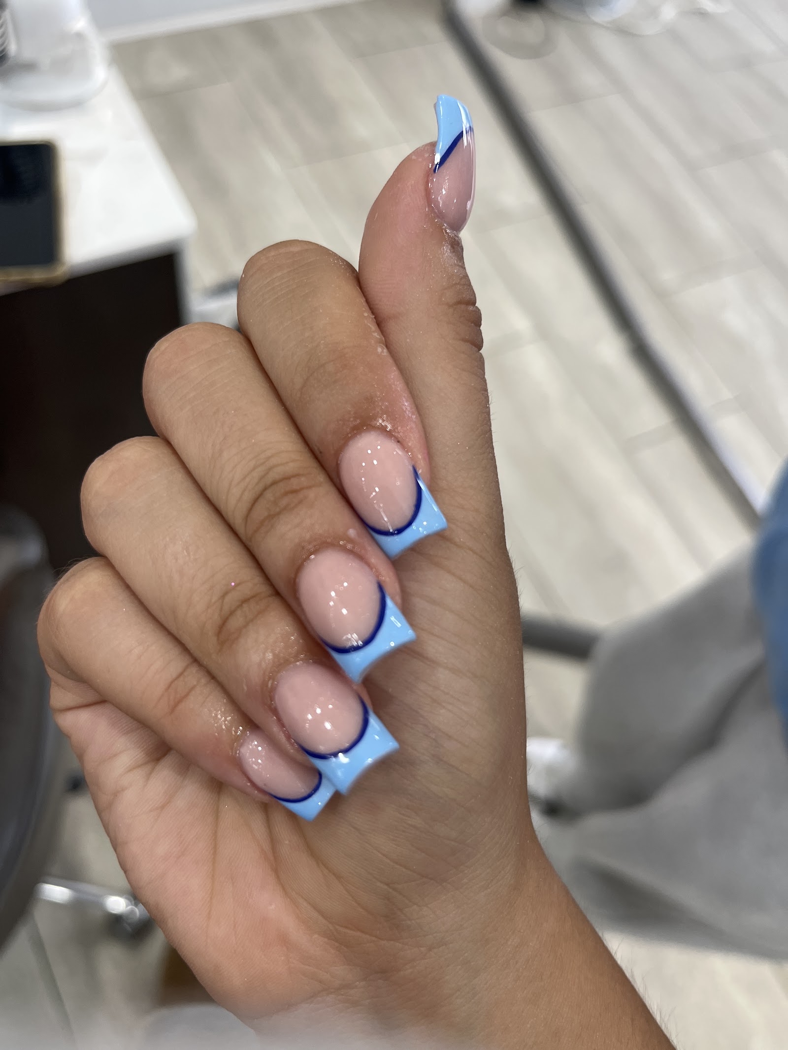 Fabulous Nail Spa nail photo 7